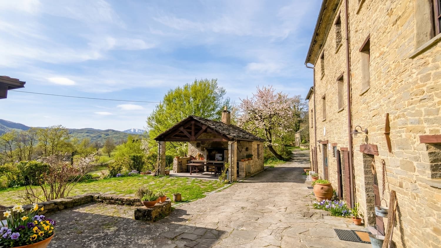 Ca' d'Alfieri