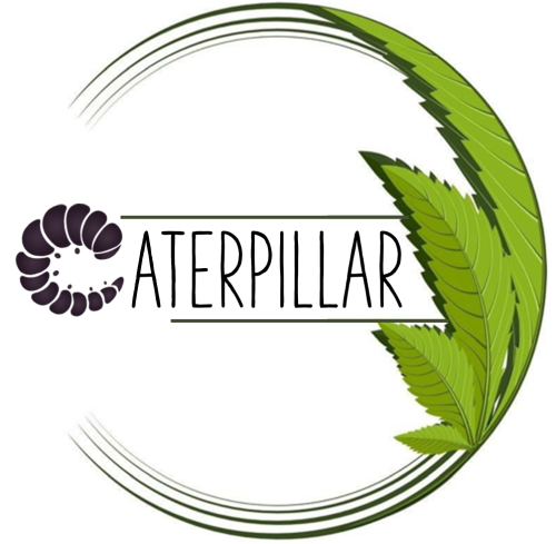 Caterpillar-Projekt