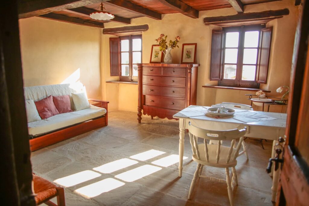 Chambres