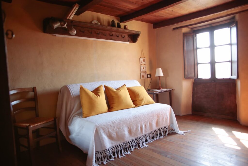 Chambres
