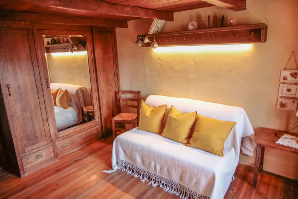 Chambres