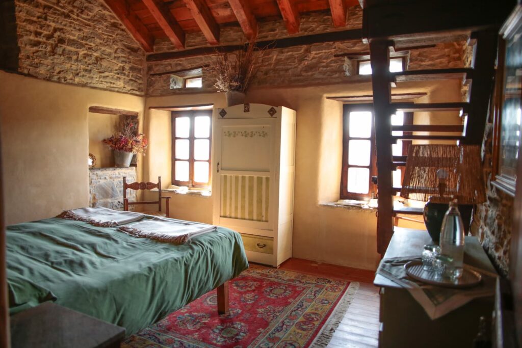Chambres