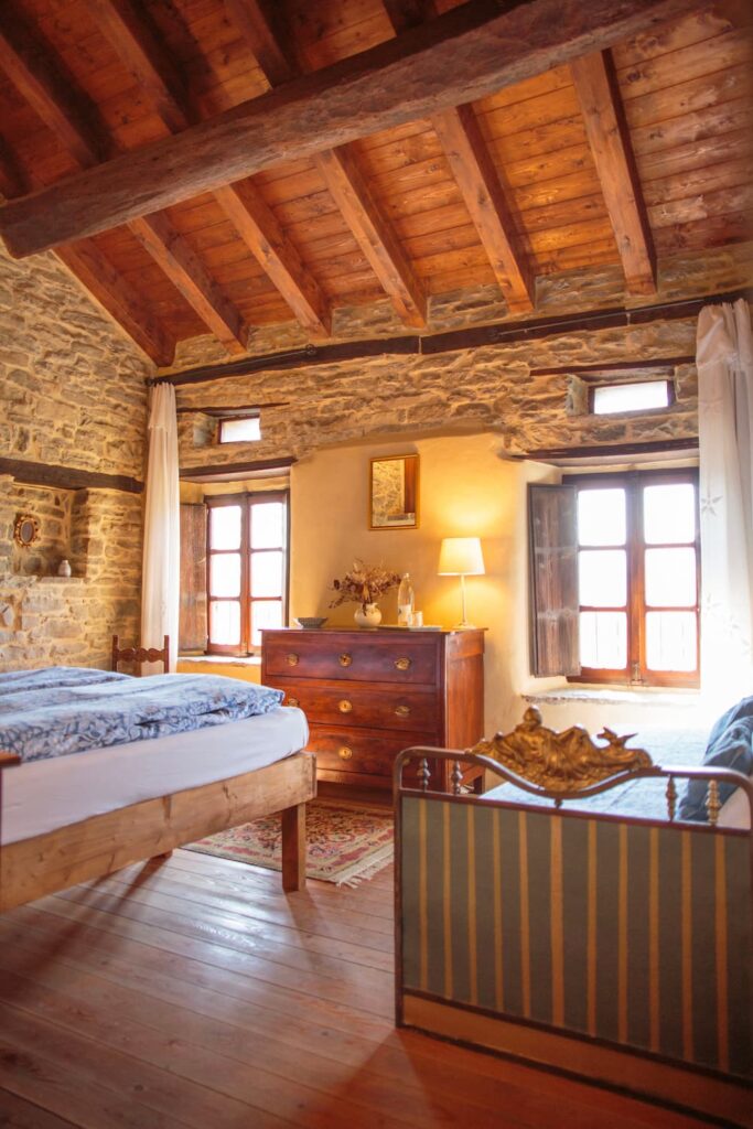 Chambres