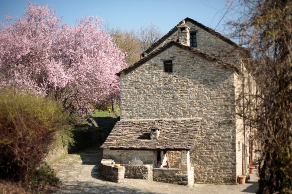 Extérieurs