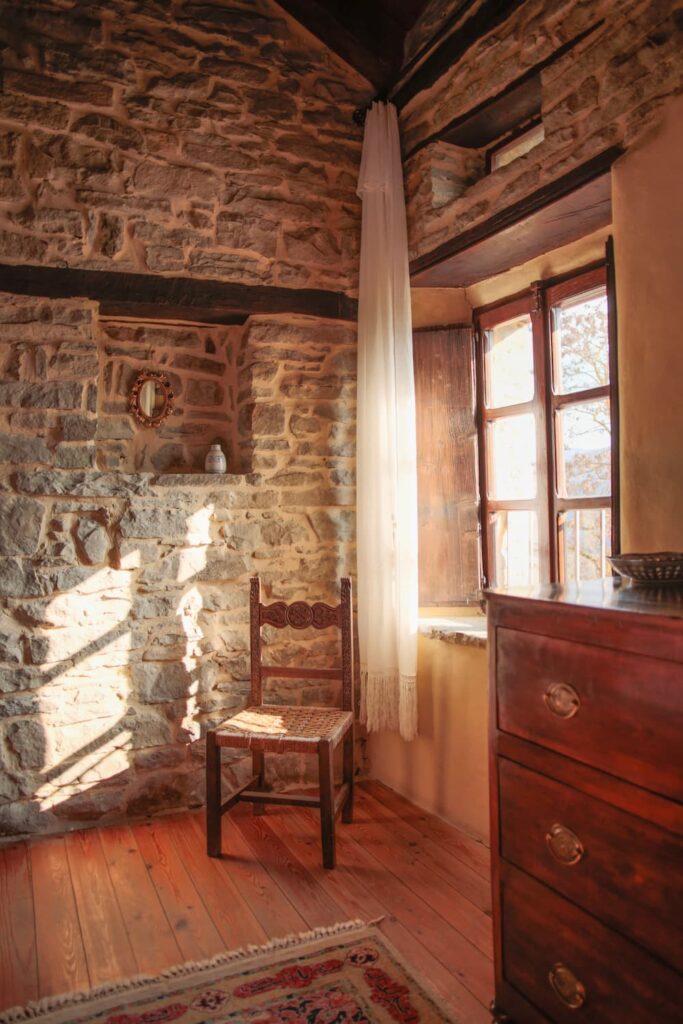 Chambres