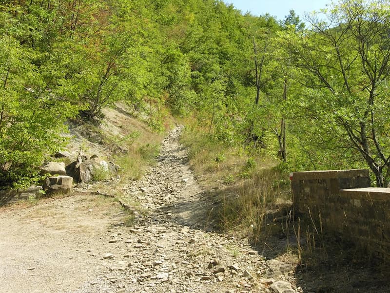Via degli Abati