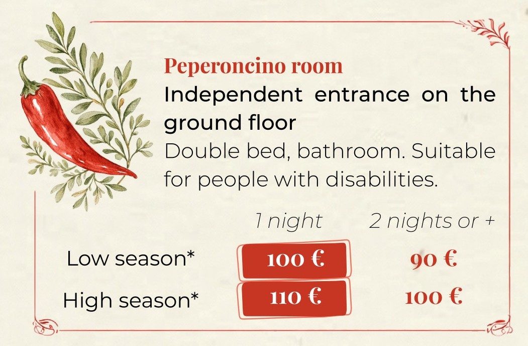 Chilli Room