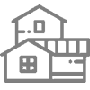 Stone farmhouse